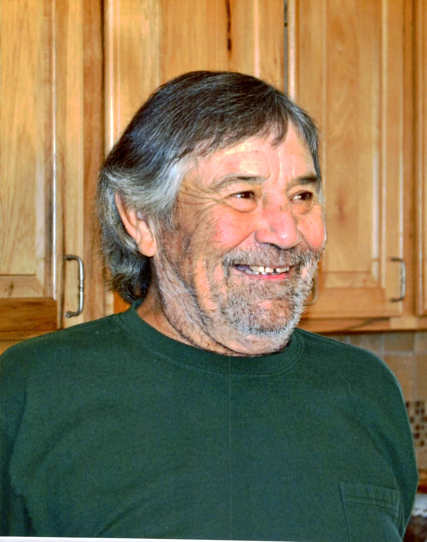 Obituary of Michael Raymond Hidalgo