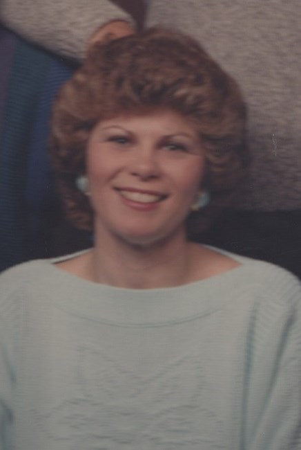 Obituary of Jeri Jill Staudt