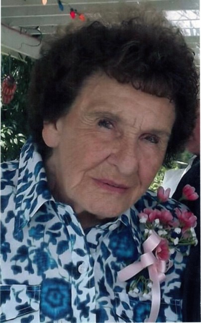 Obituary of Lorena Elmira Ferrington