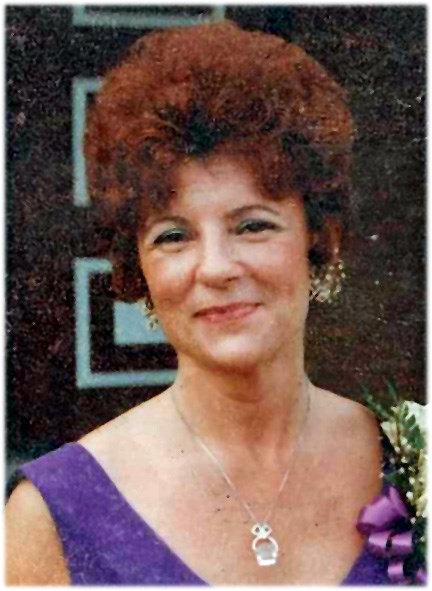 Obituary of Janice Vanderlip