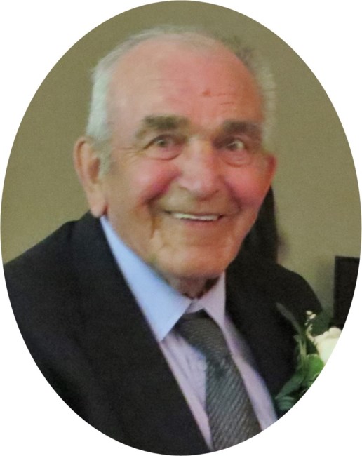 Obituary of Rueben Wollenberg