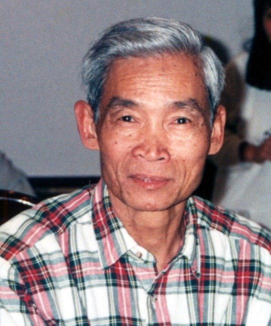 Obituary of Shui Wah William Ho