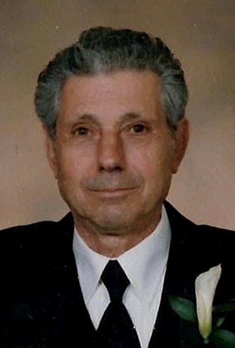 Obituary of Bruno Savino