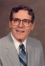 Obituary of Robert J. Coleman