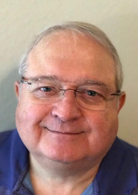 Obituary of Raymond Wilbert Ward Jr.