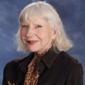 Obituary of Beverly Jean McPherson