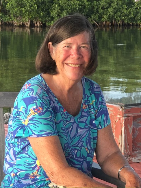 Obituary of Kathleen Marie Monahan