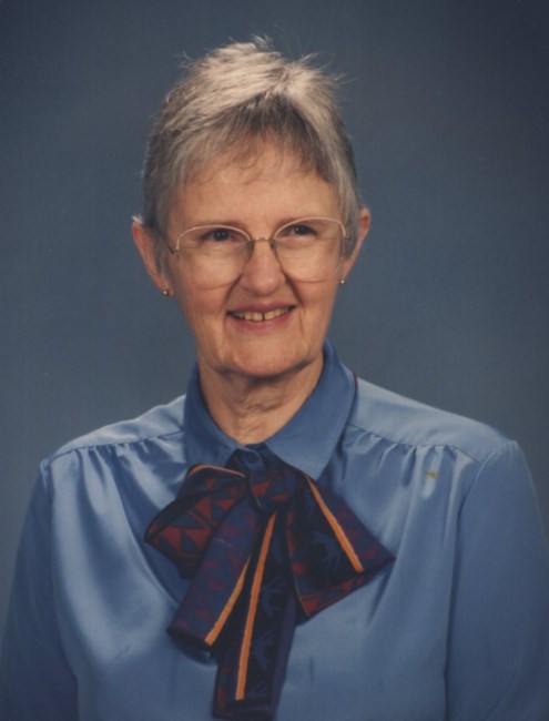 Obituario de Erin Colleen Moore