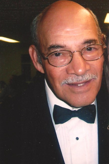 Obituary of Victor Manuel Reyes