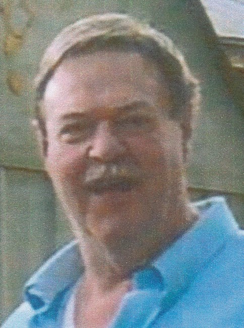 Obituary of Harold Ray Turner