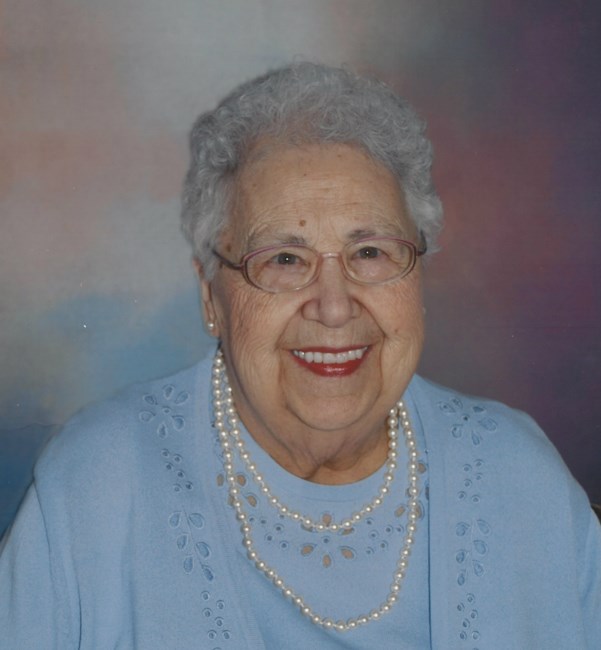 Obituary of Marie-Paule Simard