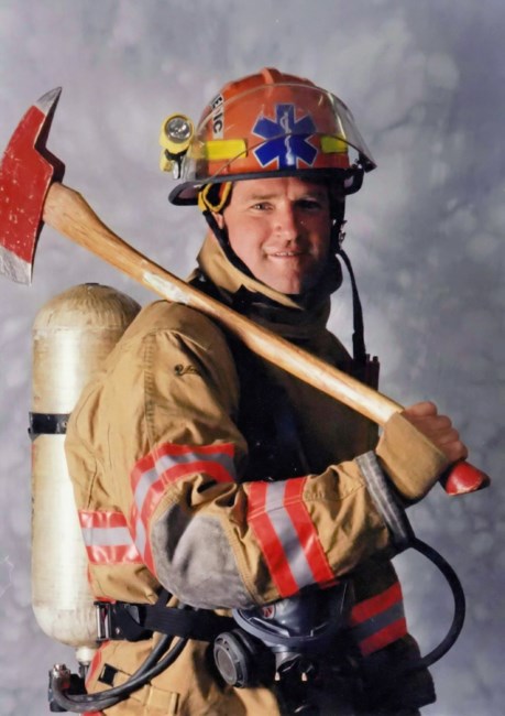 Obituary of John Thomas DeLucchi