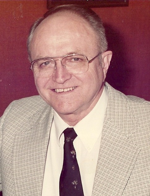 Obituary of Jack Louis Wood