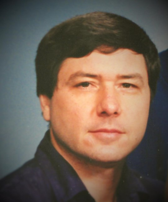 Obituary of Steven Douglas Morford