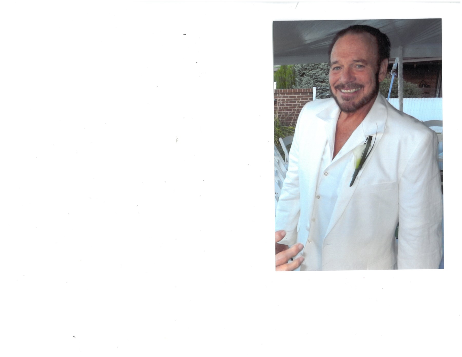 Obituary of David B. Battiste Sr.