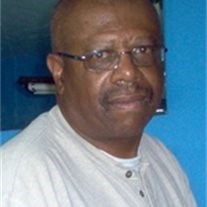 Obituary of Carl Bob"" Robert Jones