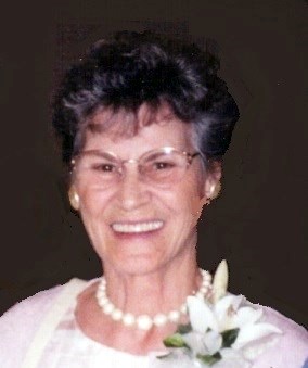Obituary of Jeanie Blumenkemper