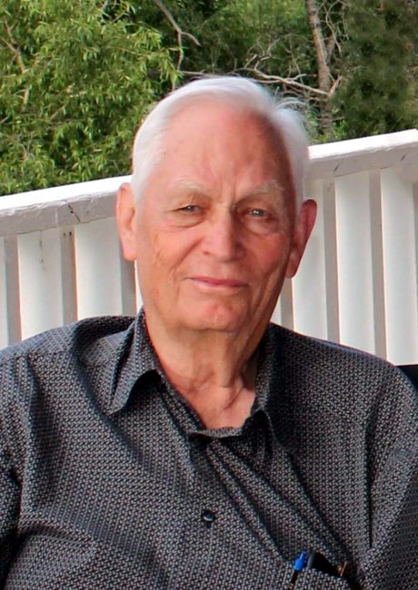 Obituary of Billy Carl Morton