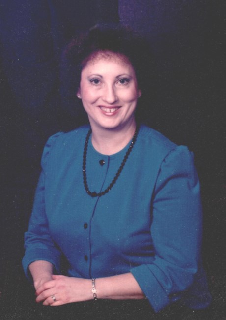 Obituary of Sheila Johnson