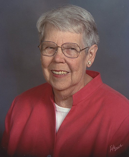 Obituary of Audrey D. Fawcett