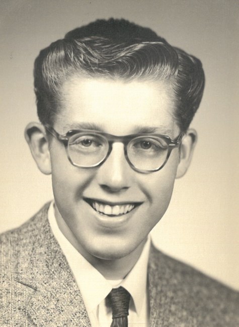 Obituary of Allan Duane Page Sr.