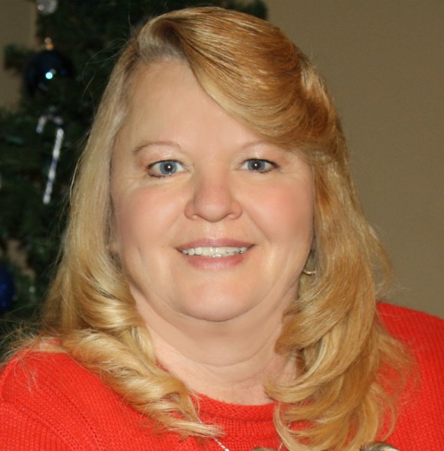 Cynthia Louise "Cindy" Newhall Obituary TX