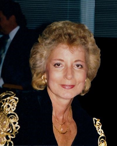 Obituary of Christa M. Schwartz