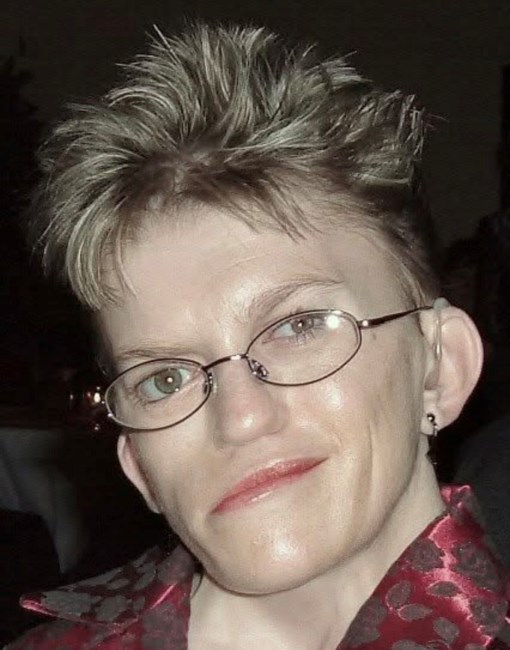 Obituary of Krista Michelle Staples