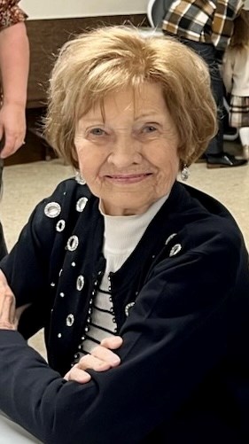 Avis de décès de Truly R Marten