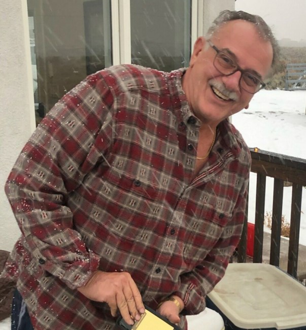 Obituary of Robert Charles Nicastro
