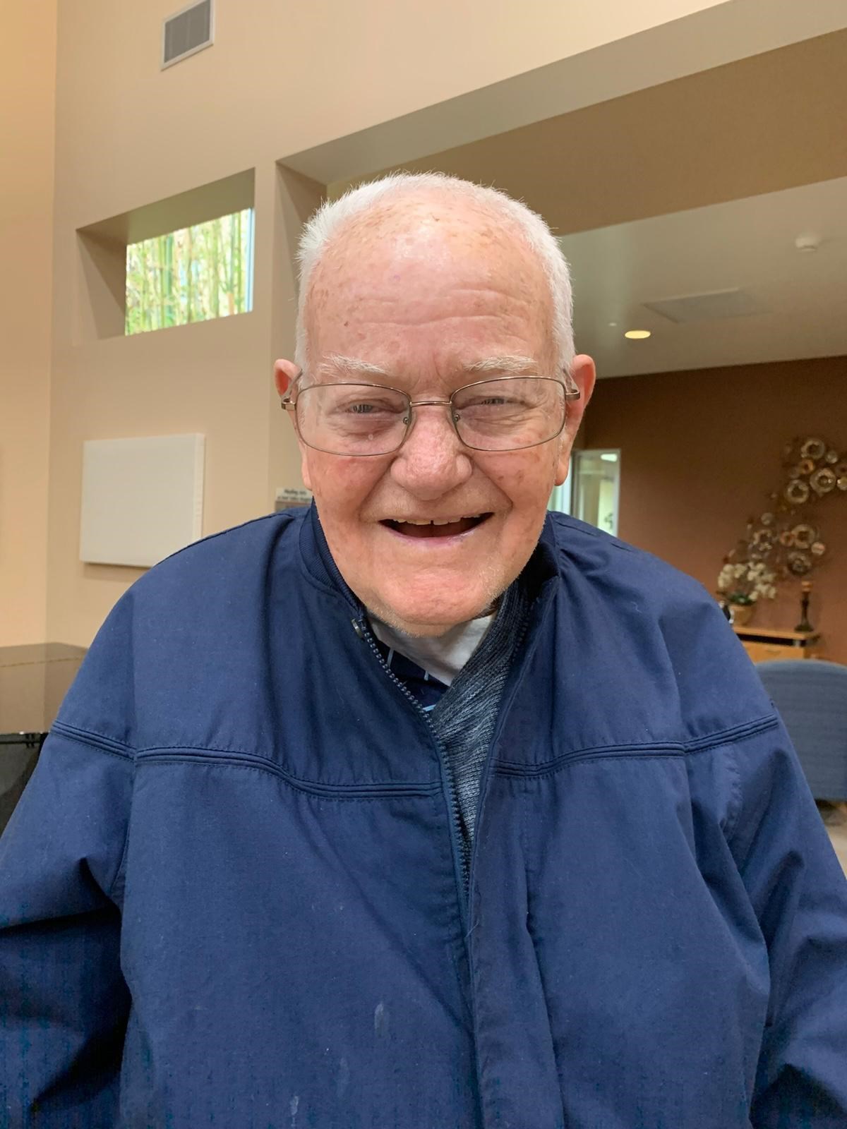 Obituary of Paul Harris Norwood
