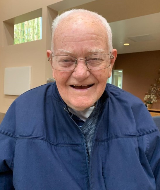 Obituary of Paul Harris Norwood