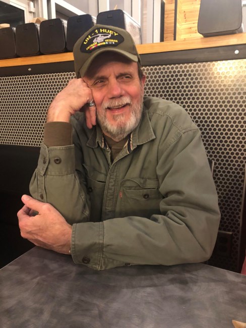 Obituary of Thomas "Tom" Nathaniel Page
