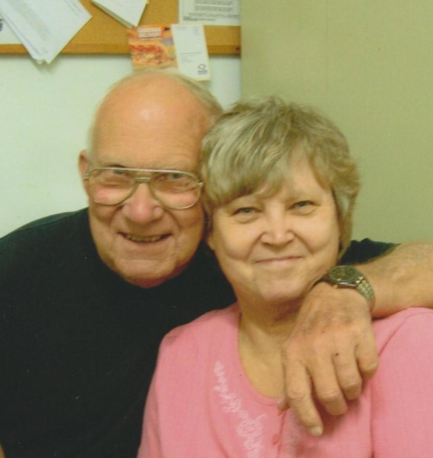 Obituary of Gerald Kenneth Rasmussen Jr.