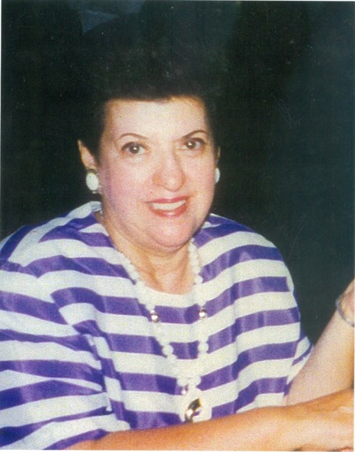 Obituary of Asuncion Maciel