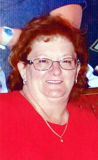Obituary of Jacqueline "Jackie" A. Paradise