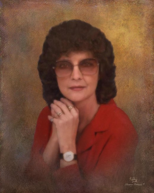 Obituary of Jeanette Day Roach