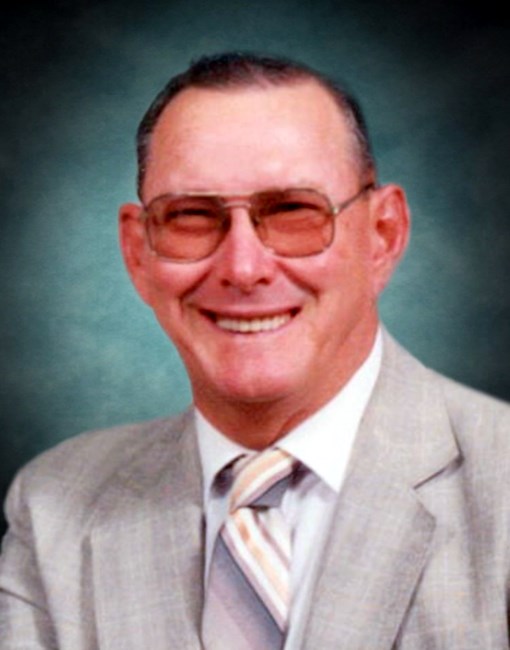 Obituary of Donald H. Bradley Sr.