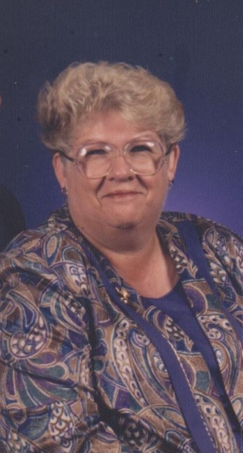 Obituary of Cheryl Ann Dorton