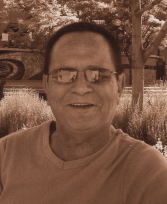 John J. Aragon Obituary Pueblo, CO