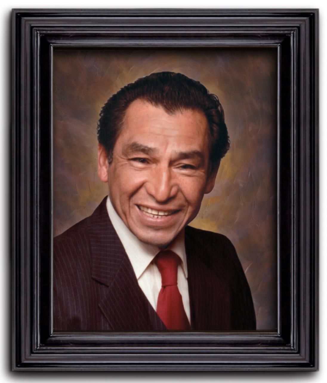 Obituary of Raymond Marquez Mendoza