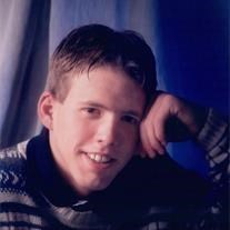 Obituary of Ryan Christopher Mooney