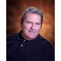 Obituary of John W Babcock