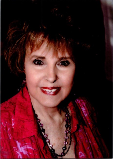 Obituary of Shirley Holder Boyett