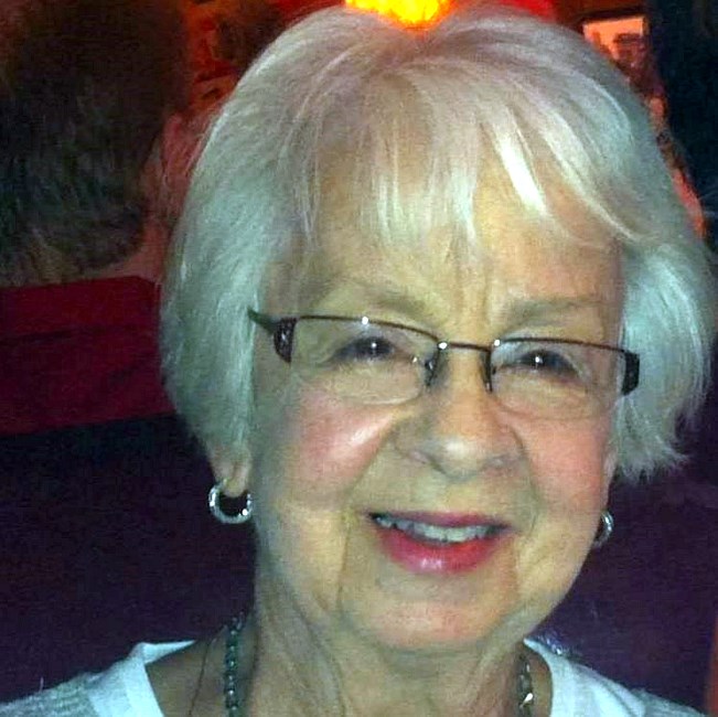 Obituary of Carol Allison