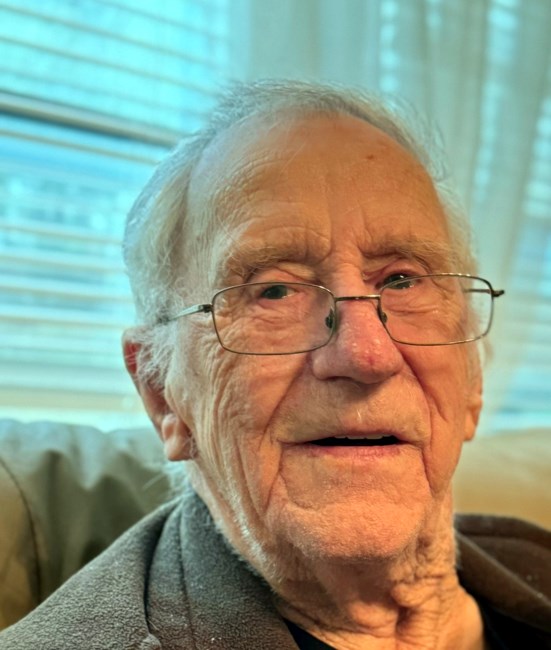 Obituary of John Burgans