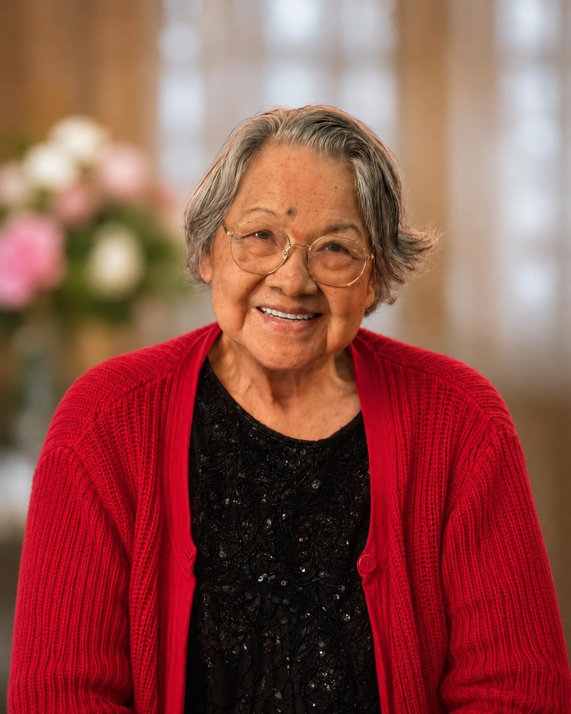 Obituary of Teresita Javier Saghi