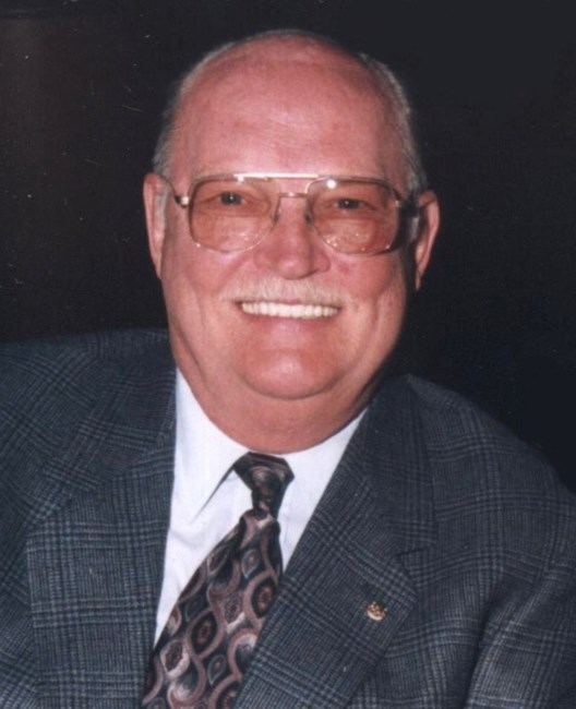 Obituary of Jerry L. Warren