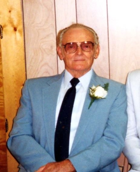 Obituary of Lovell Estel (L.E.) "Red" Nunnally Jr.