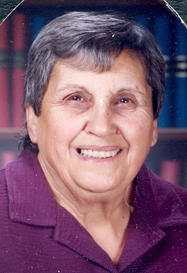 Obituary of Ann C. Chace
